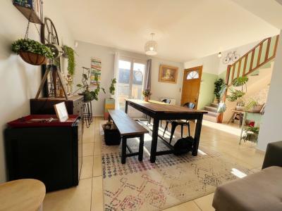 Annonce Vente 8 pi�ces Maison  71