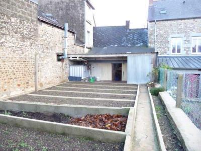 Acheter Maison  Mayenne