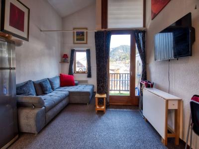 For sale STATION DE SKI   MORILLON 2 rooms 36 m2 Haute savoie (74440) photo 0