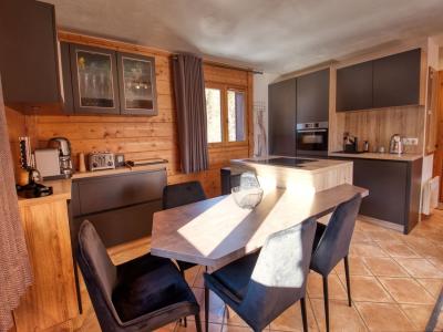 For sale STATION DE SKI   MORILLON 4 rooms 66 m2 Haute savoie (74440) photo 0