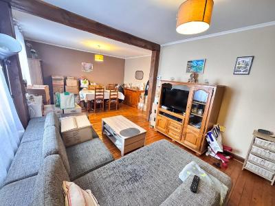 Acheter Appartement 61 m2 