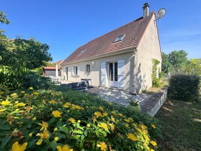 Annonce Vente 6 pi�ces Maison  02