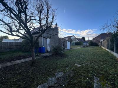 Acheter Maison 15 m2 