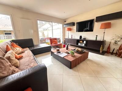 Annonce Vente 6 pi�ces Maison  77