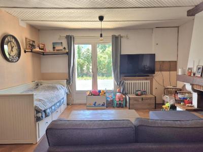 Acheter Maison 110 m2 