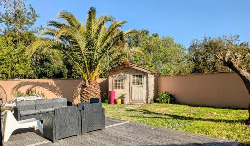 Annonce Vente 6 pi�ces Maison  85