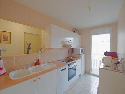 Annonce Vente 3 pi�ces Appartement  85