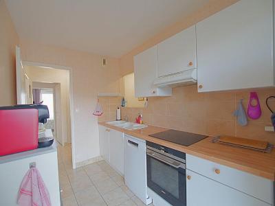 Acheter Appartement 70 m2 