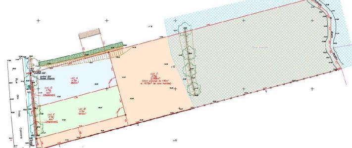 For sale 2348 m2 Vendee (85150) photo 1