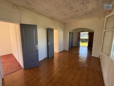 Acheter Maison Plaine-des-palmistes