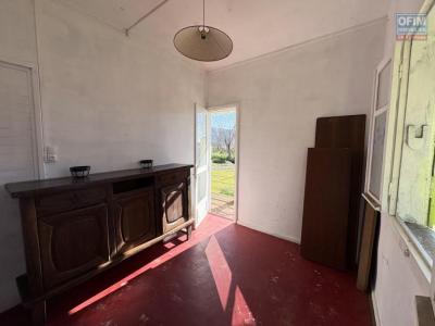 Acheter Maison Plaine-des-palmistes Reunion