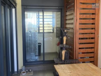 Acheter Appartement Possession