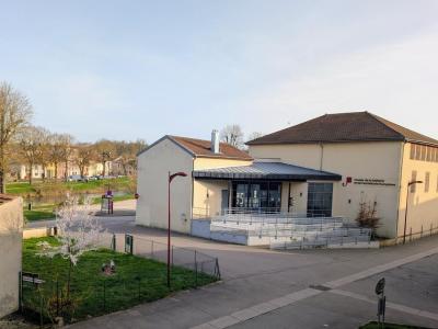 For rent Mirecourt 3 rooms 66 m2 Vosges (88500) photo 0