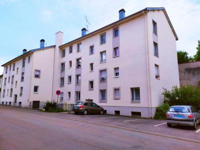 For rent Charmes 3 rooms 66 m2 Vosges (88130) photo 0