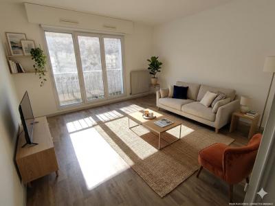 For rent Charmes 3 rooms 66 m2 Vosges (88130) photo 3
