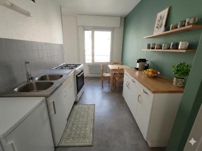For rent Charmes 3 rooms 66 m2 Vosges (88130) photo 4