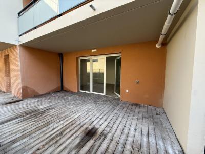 For rent Castanet-tolosan 3 rooms 58 m2 Haute garonne (31320) photo 0