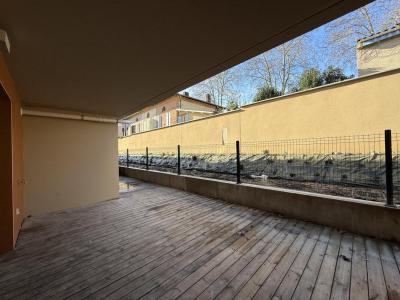 Louer Appartement 58 m2 Castanet-tolosan