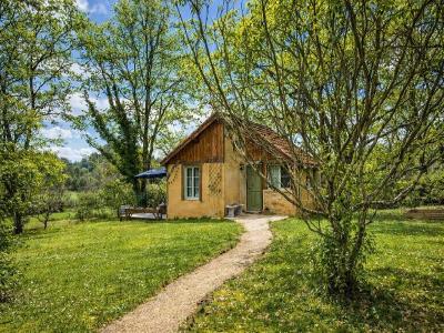 Annonce Vente 9 pi�ces Maison Saint-felix-de-villadeix 24