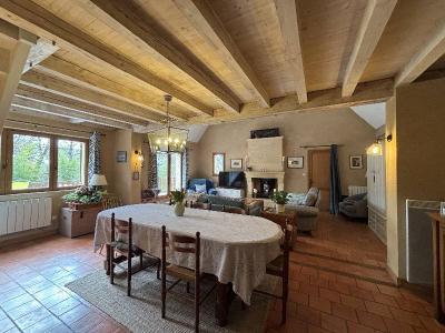 Acheter Maison Saint-felix-de-villadeix Dordogne