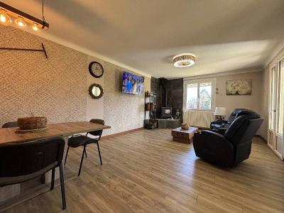 Acheter Maison 165 m2 Tremolat