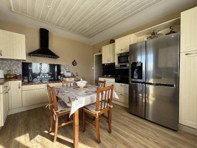 Acheter Maison Tremolat Dordogne