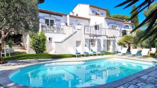 Vacation rentals Cannes Petit Juas 7 rooms 350 m2 Alpes Maritimes (06400) photo 1