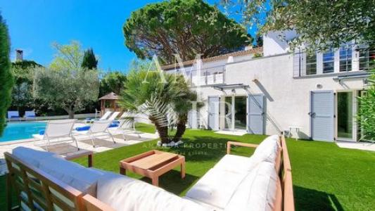 Vacation rentals Cannes Petit Juas 7 rooms 350 m2 Alpes Maritimes (06400) photo 2