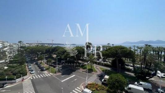 Vacation rentals Cannes 3 rooms 90 m2 Alpes Maritimes (06400) photo 0