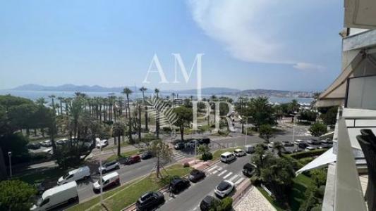 Vacation rentals Cannes 3 rooms 90 m2 Alpes Maritimes (06400) photo 1