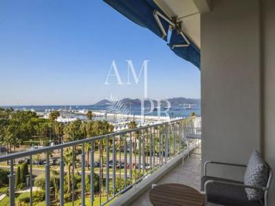 Vacation rentals Cannes 4 rooms 100 m2 Alpes Maritimes (06400) photo 0