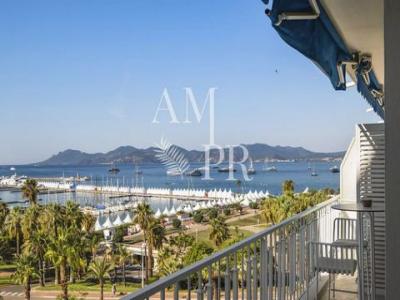 Vacation rentals Cannes 4 rooms 100 m2 Alpes Maritimes (06400) photo 1