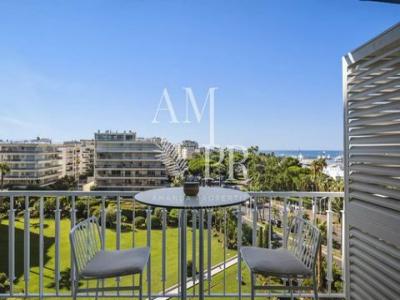 Vacation rentals Cannes 4 rooms 100 m2 Alpes Maritimes (06400) photo 2