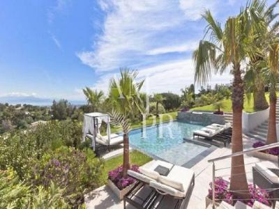 Vacation rentals Cannes Californie 11 rooms 430 m2 Alpes Maritimes (06400) photo 1