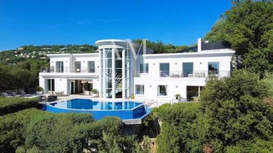 Annonce Location vacances 10 pi�ces Maison Cannes 06