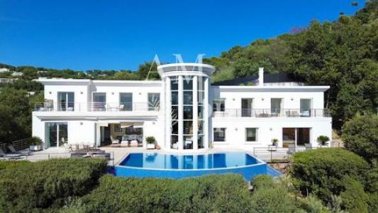 Louer pour les vacances Maison Cannes Alpes Maritimes