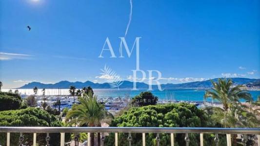 Vacation rentals Cannes Pointe Croisette 3 rooms 55 m2 Alpes Maritimes (06400) photo 1