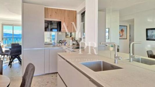 Vacation rentals Cannes Pointe Croisette 3 rooms 55 m2 Alpes Maritimes (06400) photo 2