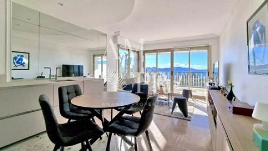 Vacation rentals Cannes Pointe Croisette 3 rooms 55 m2 Alpes Maritimes (06400) photo 3