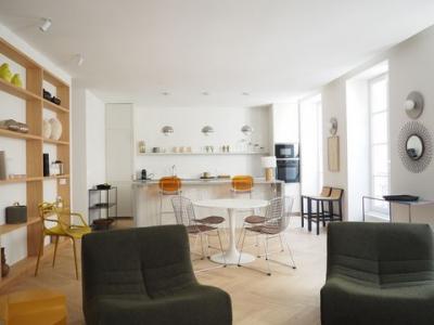 Vacation rentals Paris 92 m2 Paris (75000) photo 1