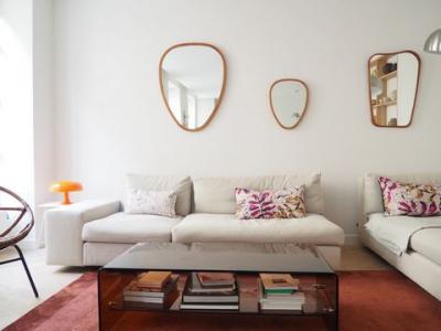 Vacation rentals Paris 92 m2 Paris (75000) photo 3