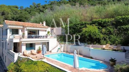 Louer pour les vacances Maison Cannes Alpes Maritimes