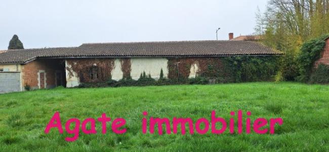 For sale Langon 2 rooms 180 m2 Gironde (33210) photo 0