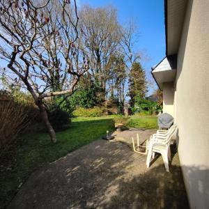 Annonce Vente 6 pi�ces Maison Hennebont 56