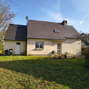 Acheter Maison 100 m2 Hennebont