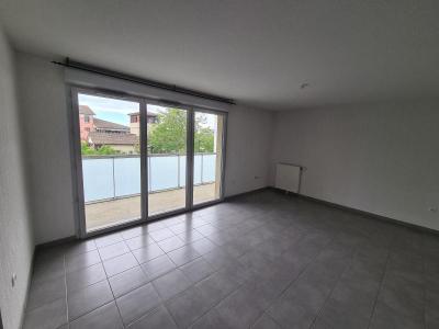 Louer Appartement Toulouse Haute garonne
