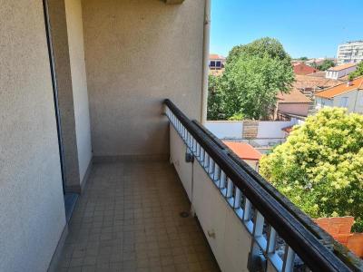 Louer Appartement Toulouse Haute garonne