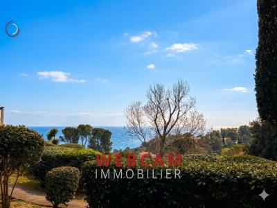 For sale Agay 2 rooms 27 m2 Var (83530) photo 0