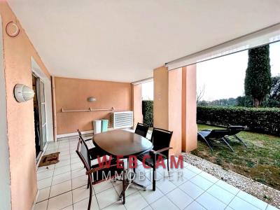 Annonce Vente 2 pi�ces Appartement Agay 83