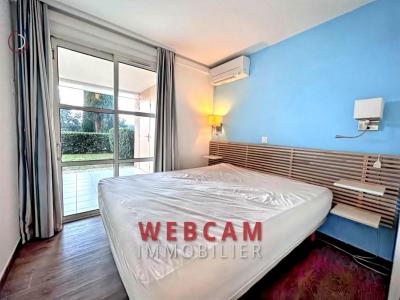 Acheter Appartement Agay Var